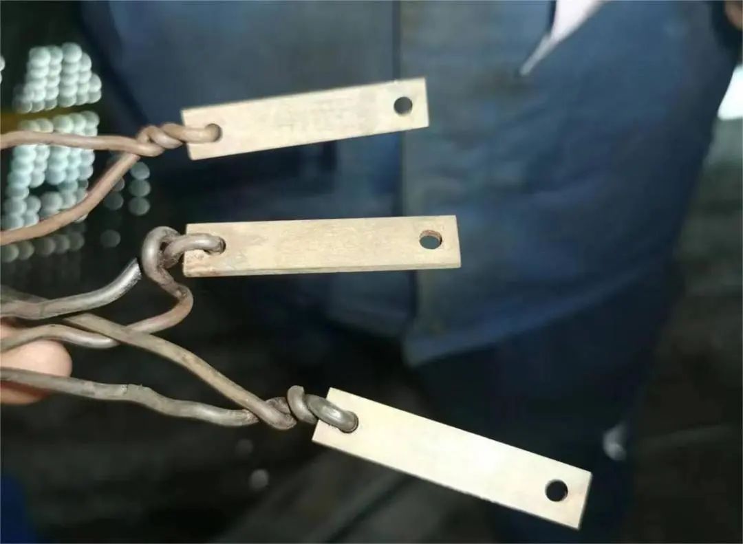 步履不停，逐光前行 ——欣格瑞亞太森博堿回收鍋爐化學清洗項目獲客戶表揚